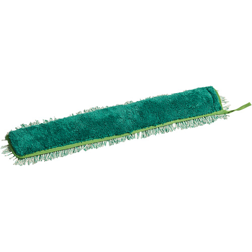 Manchon &agrave; double face pour plumeau en microfibres, Microfibre Pathway Supply LP
