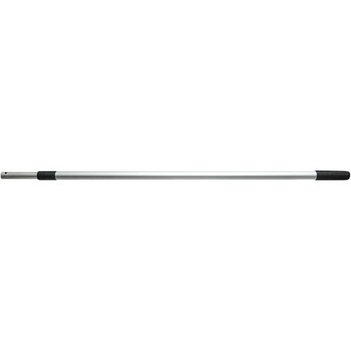 Extension Handle, Aluminum, Telescopic, Quick-Connect Tip, 1" Diameter, 39"-70" Length Pathway Supply LP