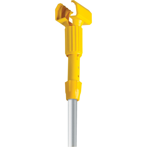 Manche, Aluminium, Pointe M&acirc;choires, 1" dia, 60" lo Pathway Supply LP