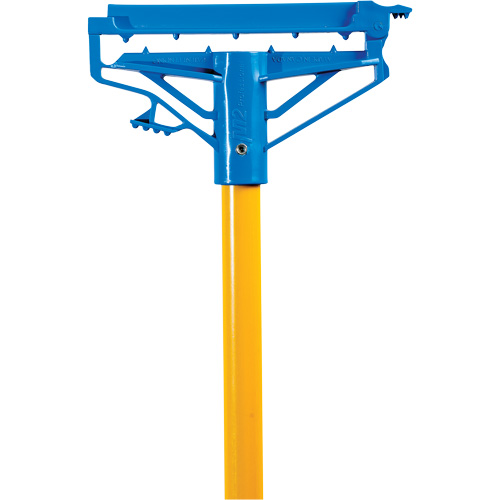 Manche Step-N-Go, Fibre de verre, Pointe Barri&egrave;re ouverte, 1" dia, 60" lo Pathway Supply LP