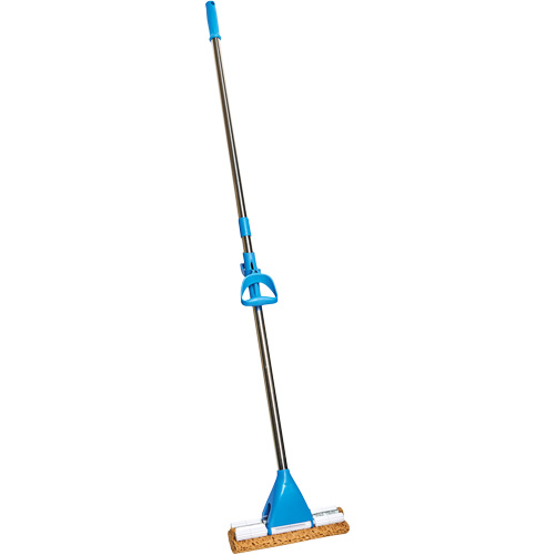 Roller Sponge Mop, 10" L Pathway Supply LP