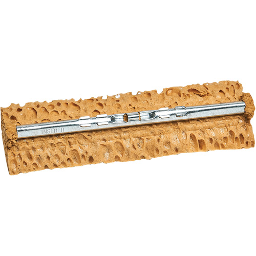 Roller Sponge Floor Mop Refill, 10" L Pathway Supply LP