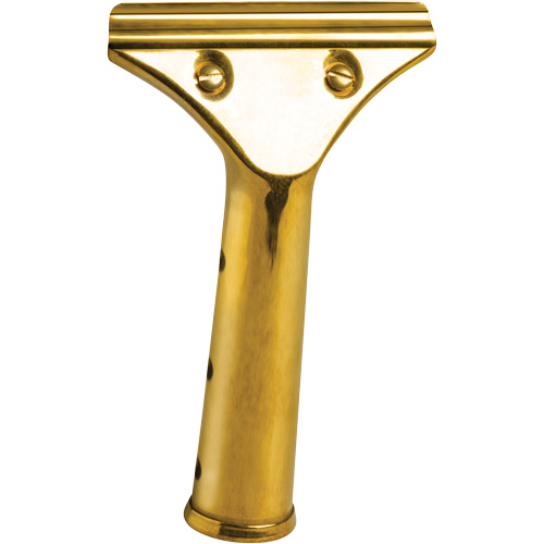 Brass Window Squeegee Replacement Part, Handle Pathway Supply LP