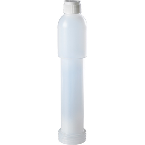 Easy Scrub Express Bottles, Round, 11.5 fl. oz., Plastic Pathway Supply LP