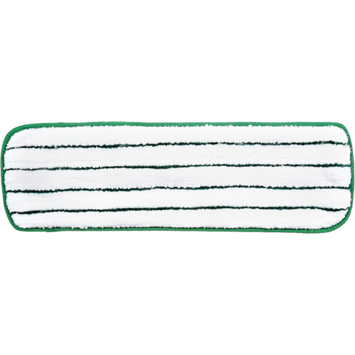 Easy Flat Mop, Scrubber, 18" Pathway Supply LP