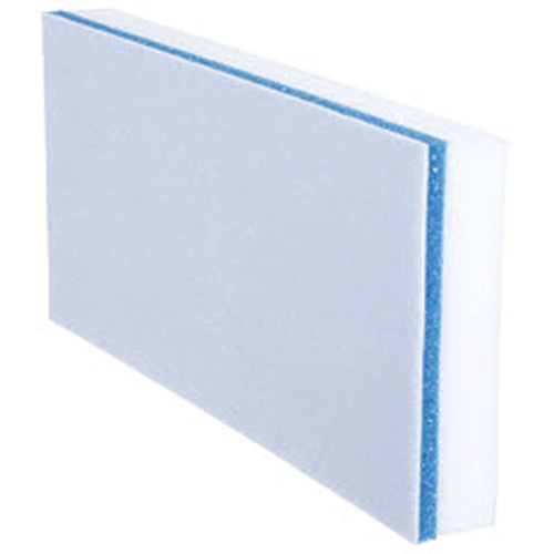 Scotch-Brite Doodlebug Easy Erasing Pad, 10" L x 4-3/5" W Pathway Supply LP