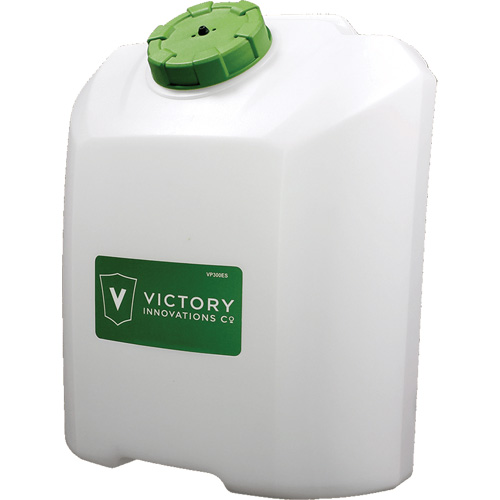 R&eacute;servoir avec bouchon pour les pulv&eacute;risateurs &eacute;lectrostatiques de la s&eacute;rie Victory Pathway Supply LP