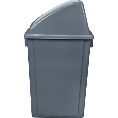 Poubelle, Plastique, 15 gal. US Pathway Supply LP