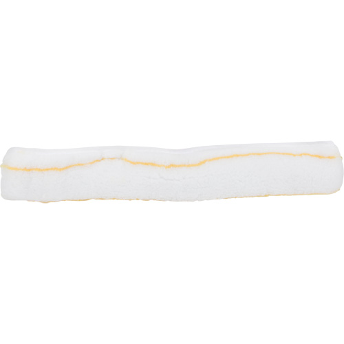 Lavette &agrave; vitres 14" de rechange, Tampon Pathway Supply LP