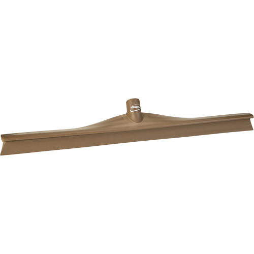 Single Blade Ultra Hygiene Squeegee, 24", Straight Blade Pathway Supply LP