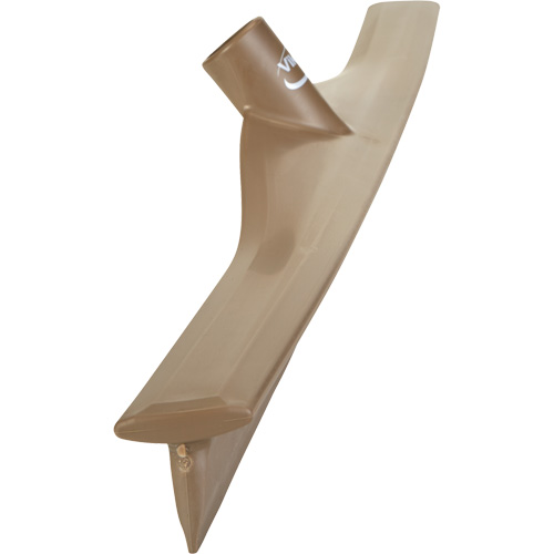 Single Blade Ultra Hygiene Squeegee, 24", Straight Blade Pathway Supply LP