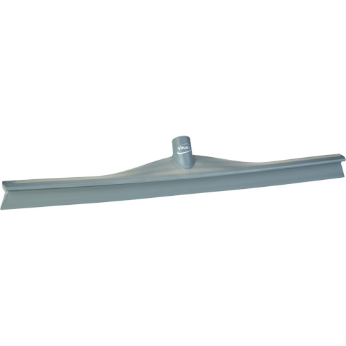 Single Blade Ultra Hygiene Squeegee, 24", Straight Blade Pathway Supply LP