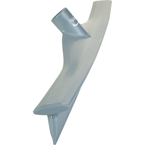 Single Blade Ultra Hygiene Squeegee, 24", Straight Blade Pathway Supply LP