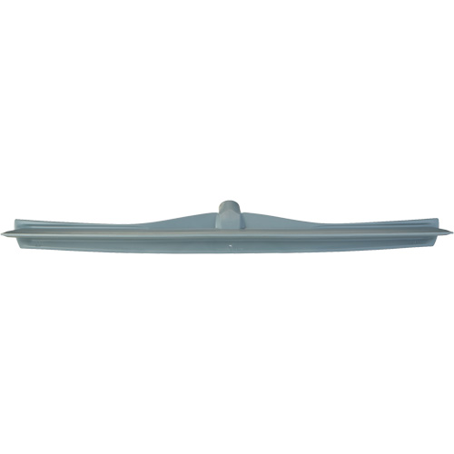 Single Blade Ultra Hygiene Squeegee, 24", Straight Blade Pathway Supply LP