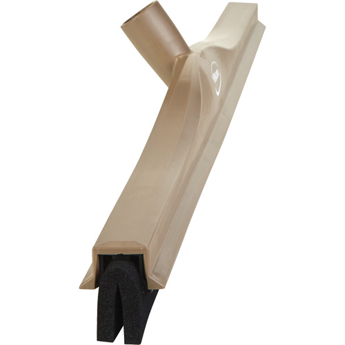 Raclette avec lame en mousse, 24", Lame Droit Pathway Supply LP