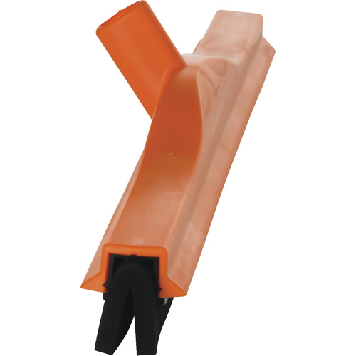 Raclette avec lame en mousse, 24", Lame Droit Pathway Supply LP