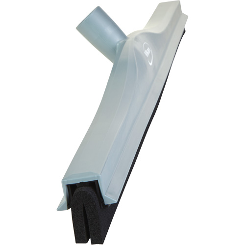 Raclette avec lame en mousse, 24", Lame Droit Pathway Supply LP