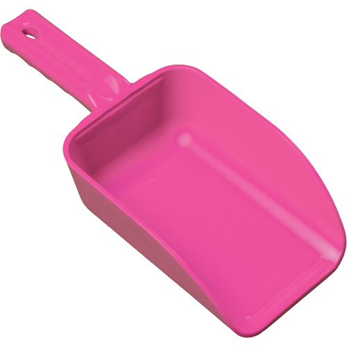 Petite pelle &agrave; main, Plastique, Rose, 32 oz Pathway Supply LP