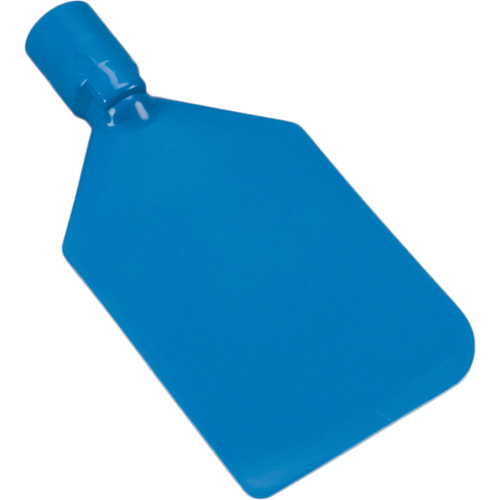 Racloir/palette rigide, Bleu, 4-1/2" la x 8-3/4" lo Pathway Supply LP