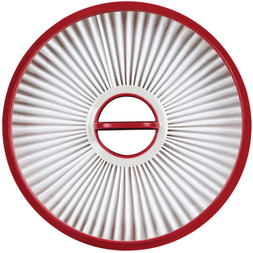 Filtre pour aspirateur compact M18, Hepa, Pour 0,25 gal. US Pathway Supply LP