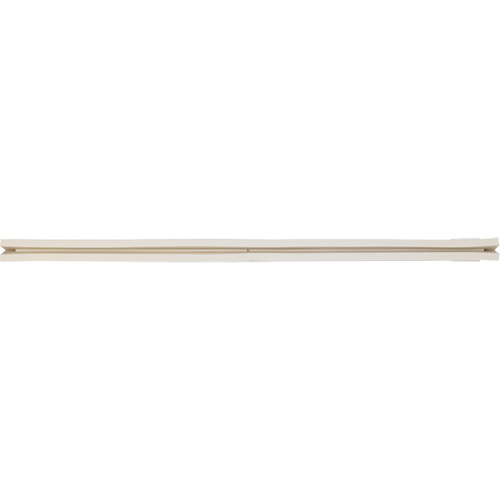 Foam Blade Squeegee Refill Cartridge, 24", White Pathway Supply LP
