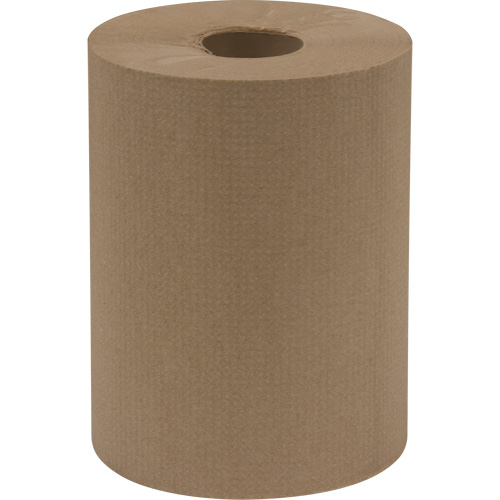 Everest Pro Paper Towel Rolls, 1 Ply, Standard, 425' L Pathway Supply LP