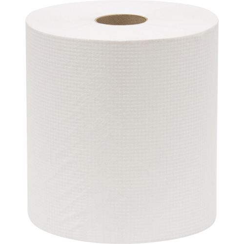 Everest Pro Paper Towel Rolls, 1 Ply, Standard, 800' L Pathway Supply LP