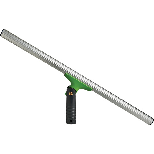 22" Swivel Squeegee Replacement Part, Handle Pathway Supply LP