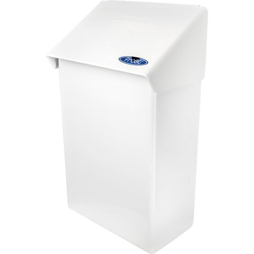 Surface Mounted Napkin Disposal Pathway Supply LP