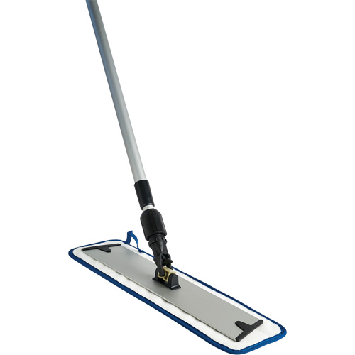 Swipe-It Velcro&reg; Frame Kit, 18" Pathway Supply LP