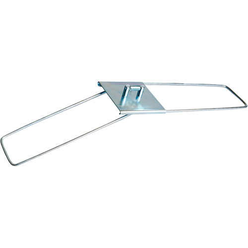 Break-Ezy Dust Mop Frame, 24", Metal Pathway Supply LP