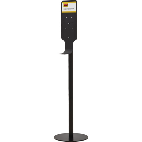 AutoFoam Hand Sanitizer Stand Pathway Supply LP