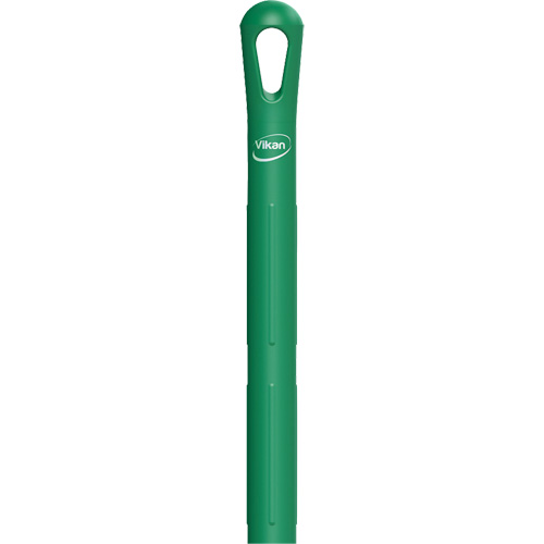 Manche ultra hygi&eacute;nique, Vert, Standard, 26" lo Pathway Supply LP