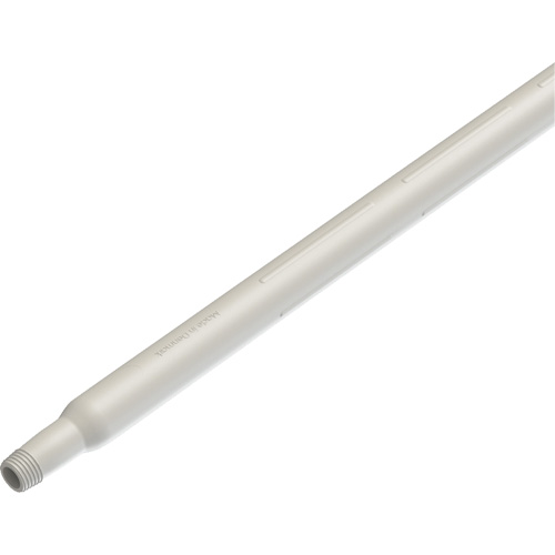 Manche ultra hygi&eacute;nique, Blanc, Standard, 26" lo Pathway Supply LP