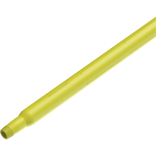 Manche ultra hygi&eacute;nique, Jaune, Standard, 26" lo Pathway Supply LP