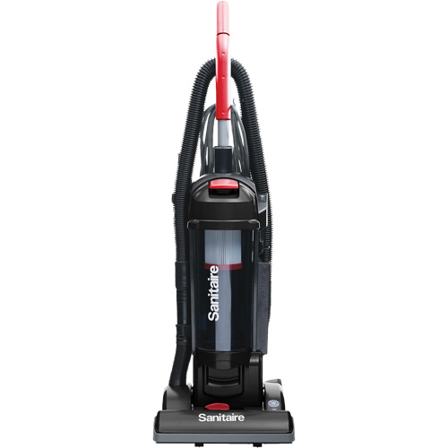 Aspirateur vertical Force QuietClean, 135 pi³/min, 4,5 pintes Pathway Supply LP