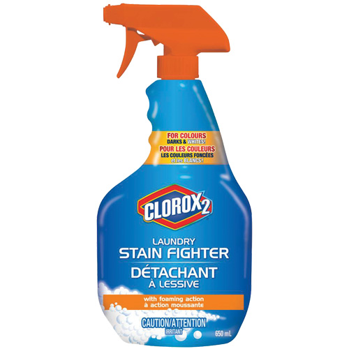 Laundry Stain Fighter Pathway Supply LP