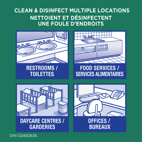 Disinfecting Wipes, 75 Count Pathway Supply LP