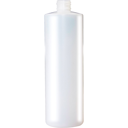 Cylindrical Spray Bottle, 16 oz. Pathway Supply LP