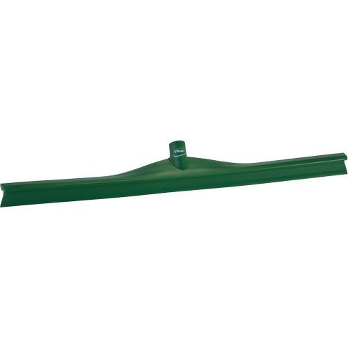 Single Blade Ultra Hygiene Squeegee, 28", Green Pathway Supply LP