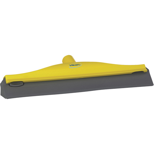 Condensation Squeegee, 16", Yellow Pathway Supply LP