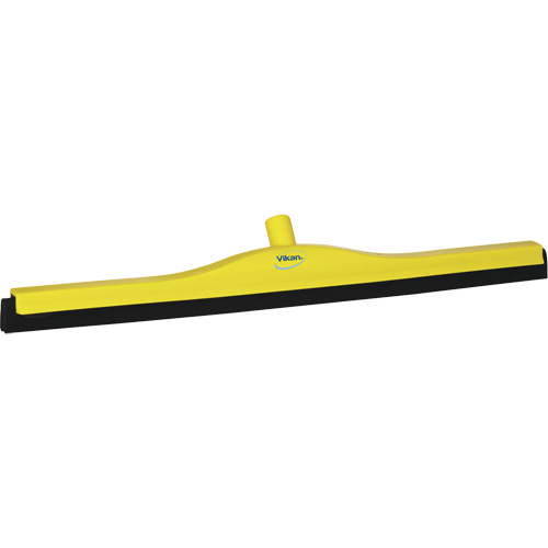 Fixed Head Foam Blade Squeegee, 28", Yellow Pathway Supply LP
