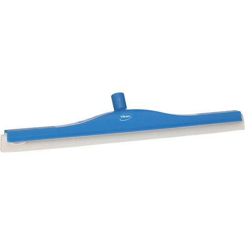 Swivel Neck Foam Blade Squeegee, 24", Blue Pathway Supply LP