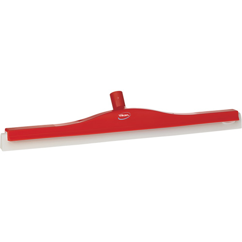 Swivel Neck Foam Blade Squeegee, 24", Red Pathway Supply LP