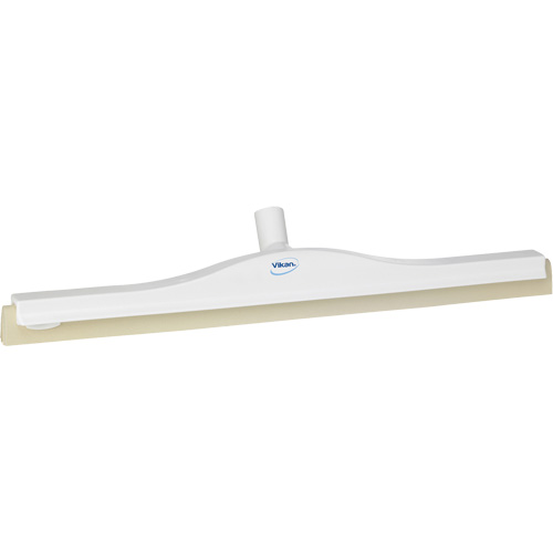 Swivel Neck Foam Blade Squeegee, 24", White Pathway Supply LP