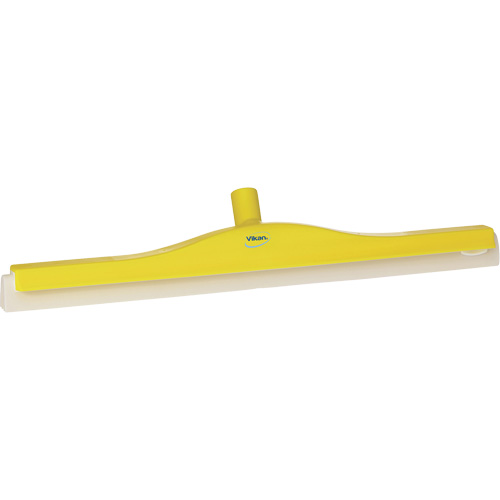 Swivel Neck Foam Blade Squeegee, 24", Yellow Pathway Supply LP