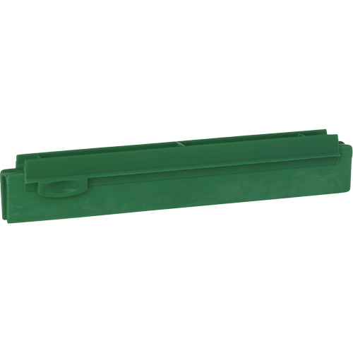 Cartouche double de rechange de 10" pour raclette ultra hygi&eacute;nique, Lame Pathway Supply LP