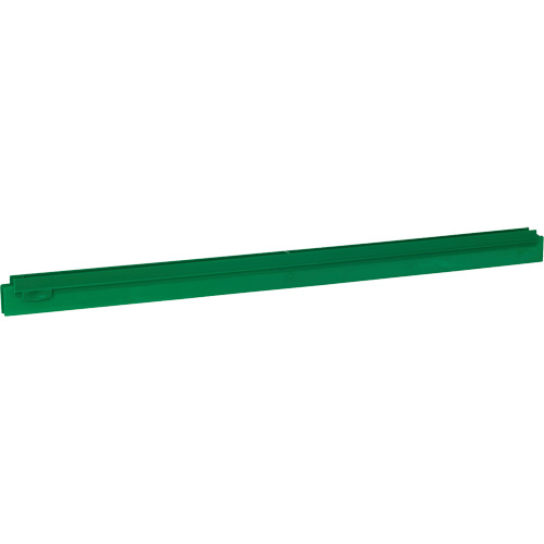 28" Double Ultra Hygiene Squeegee Refill Cartridge, Blade Pathway Supply LP