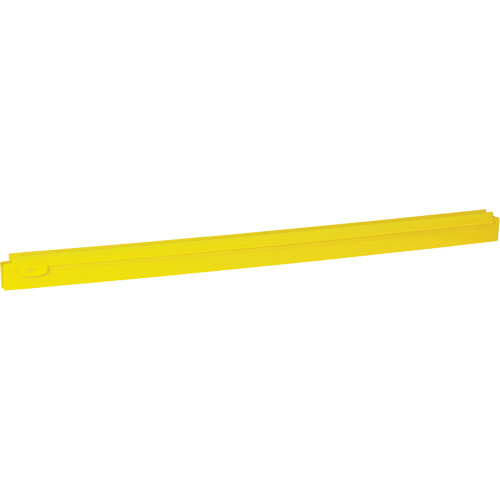 28" Double Ultra Hygiene Squeegee Refill Cartridge, Blade Pathway Supply LP