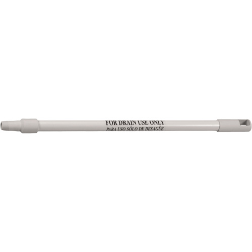 Drain Handle, Standard, 24" L Pathway Supply LP